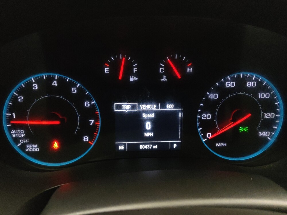 2018 Chevrolet Malibu in Lombard, IL 60148 - 18096171 23