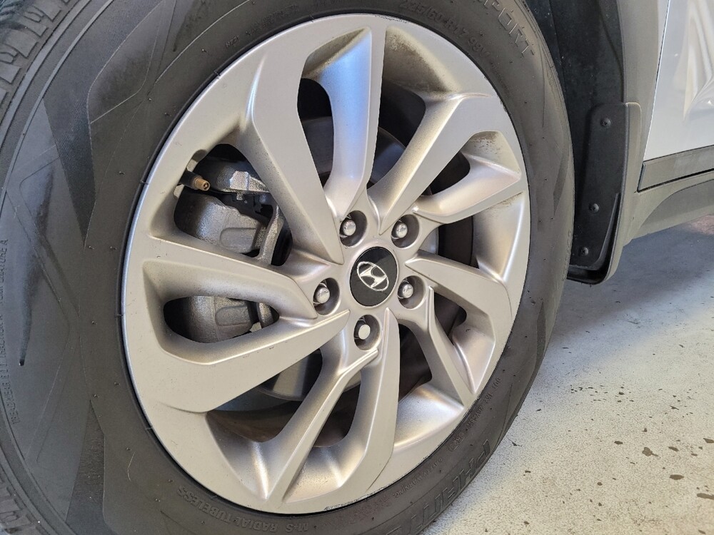 2016 Hyundai Tucson in Riverside, CA 92504 - 18096172 31