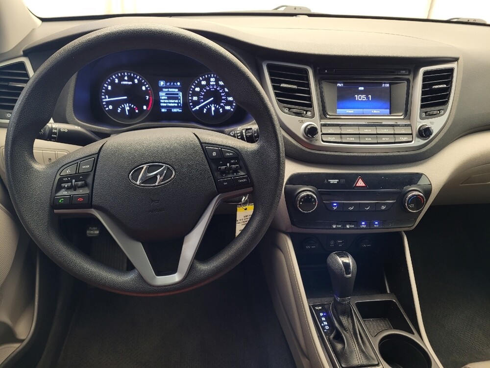 2016 Hyundai Tucson in Riverside, CA 92504 - 18096172 22