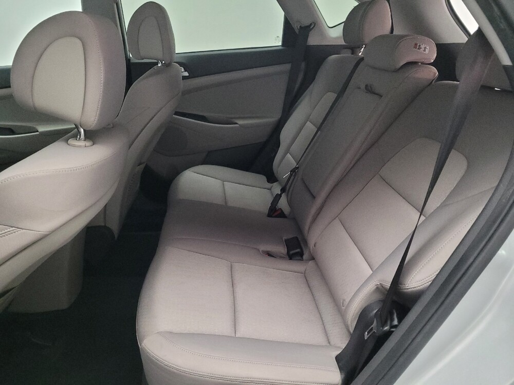 2016 Hyundai Tucson in Riverside, CA 92504 - 18096172 18