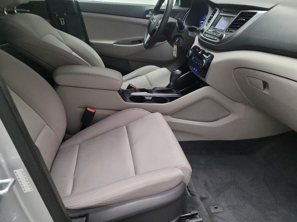 2016 Hyundai Tucson in Riverside, CA 92504 - 18096172 21