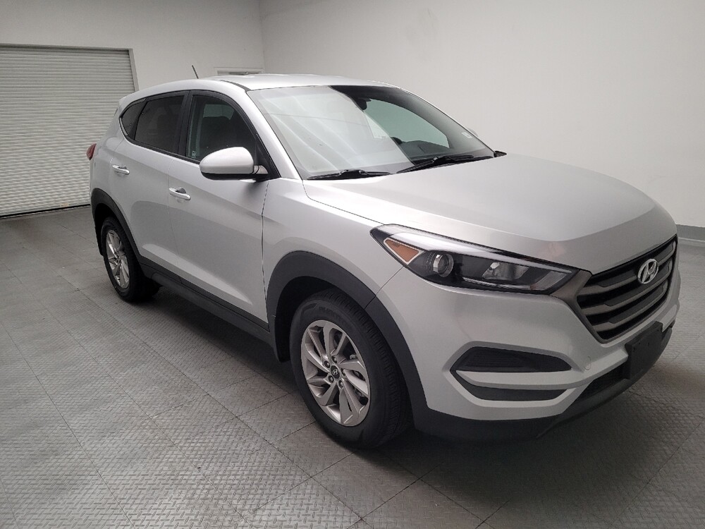 2016 Hyundai Tucson in Riverside, CA 92504 - 18096172 13