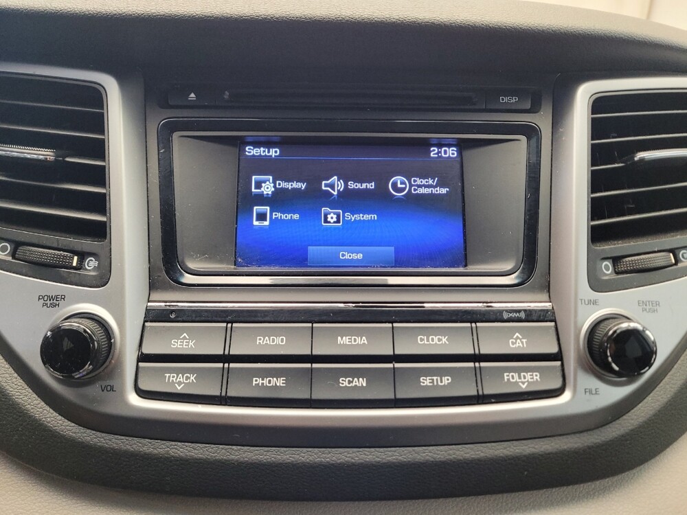 2016 Hyundai Tucson in Riverside, CA 92504 - 18096172 25