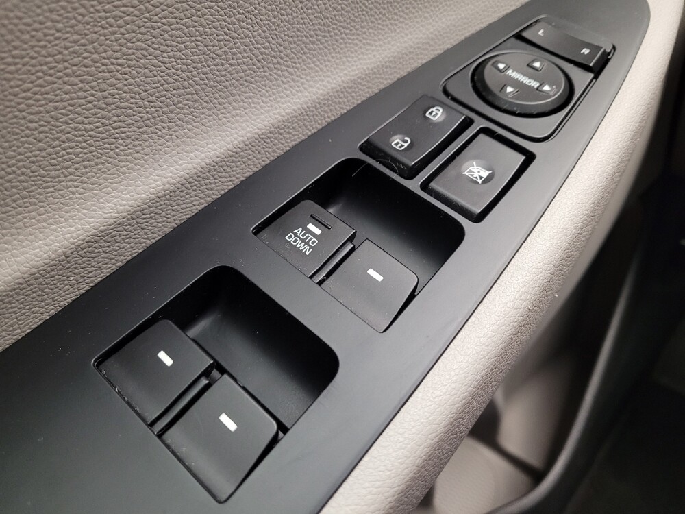 2016 Hyundai Tucson in Riverside, CA 92504 - 18096172 27