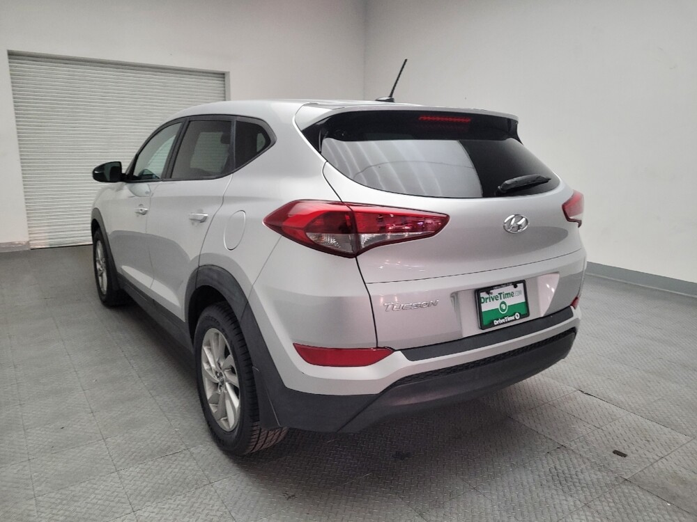 2016 Hyundai Tucson in Riverside, CA 92504 - 18096172 6