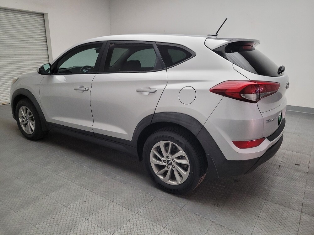 2016 Hyundai Tucson in Riverside, CA 92504 - 18096172 5