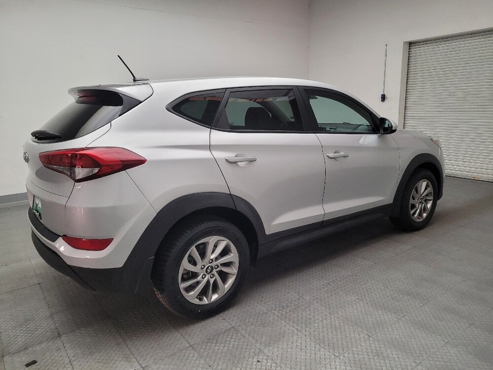 2016 Hyundai Tucson in Riverside, CA 92504 - 18096172 9