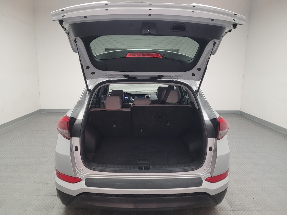 2016 Hyundai Tucson in Riverside, CA 92504 - 18096172 29