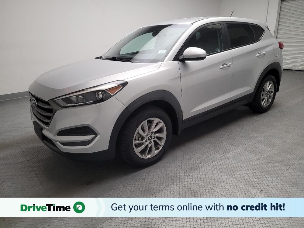 2016 Hyundai Tucson in Riverside, CA 92504 - 18096172