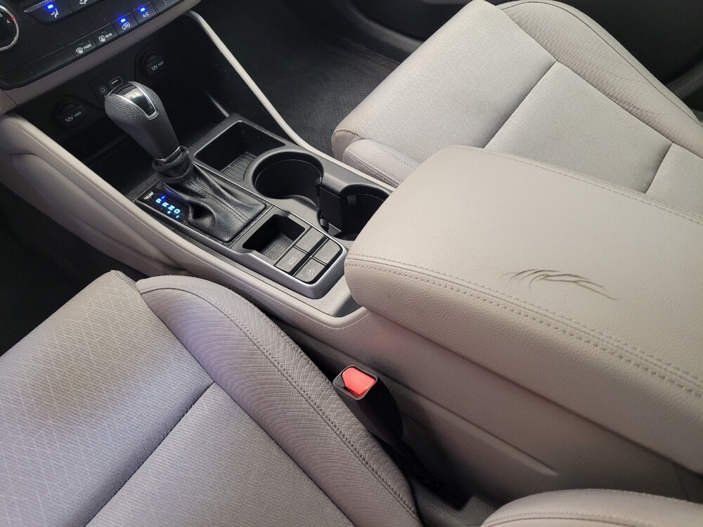 2016 Hyundai Tucson in Riverside, CA 92504 - 18096172 26