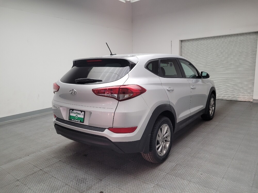 2016 Hyundai Tucson in Riverside, CA 92504 - 18096172 7