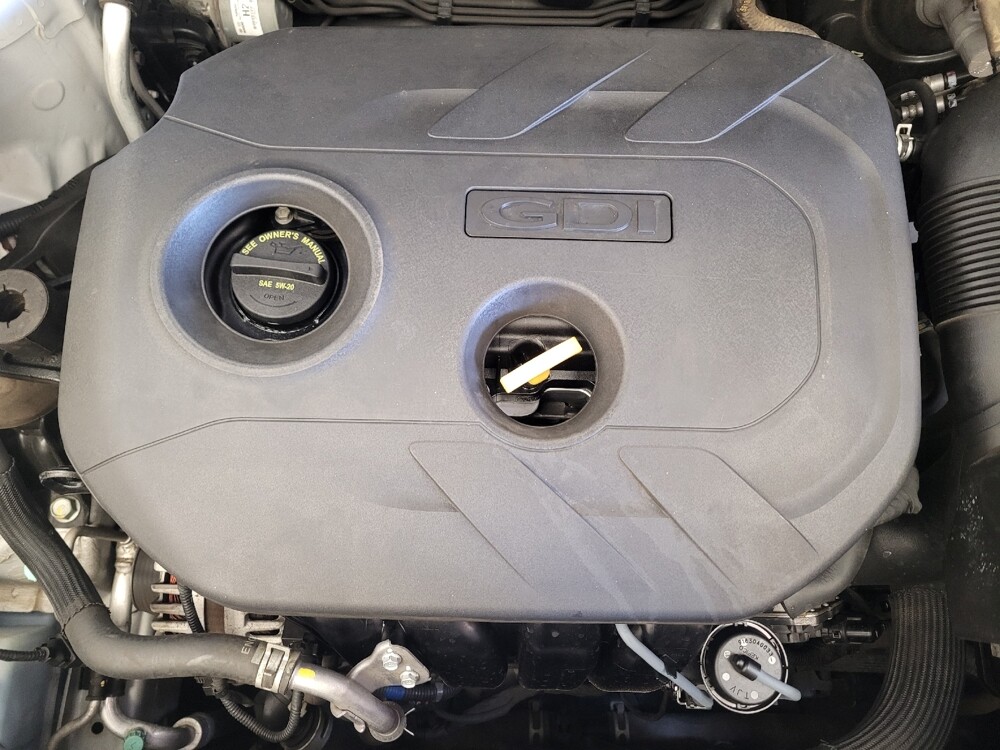 2016 Hyundai Tucson in Riverside, CA 92504 - 18096172 30