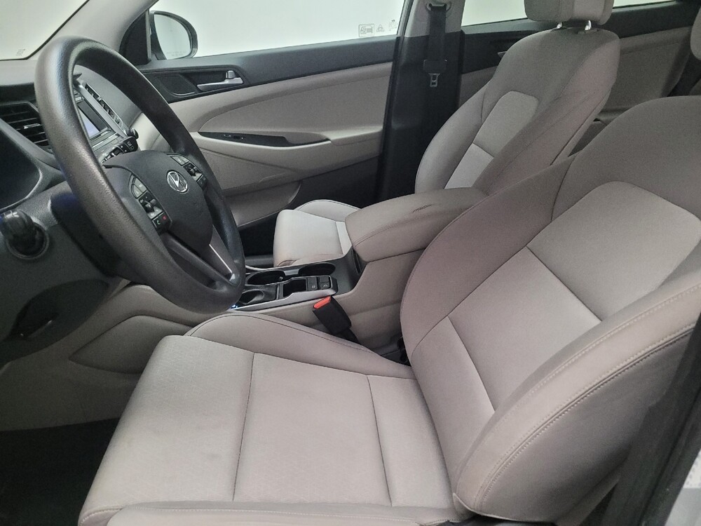 2016 Hyundai Tucson in Riverside, CA 92504 - 18096172 17