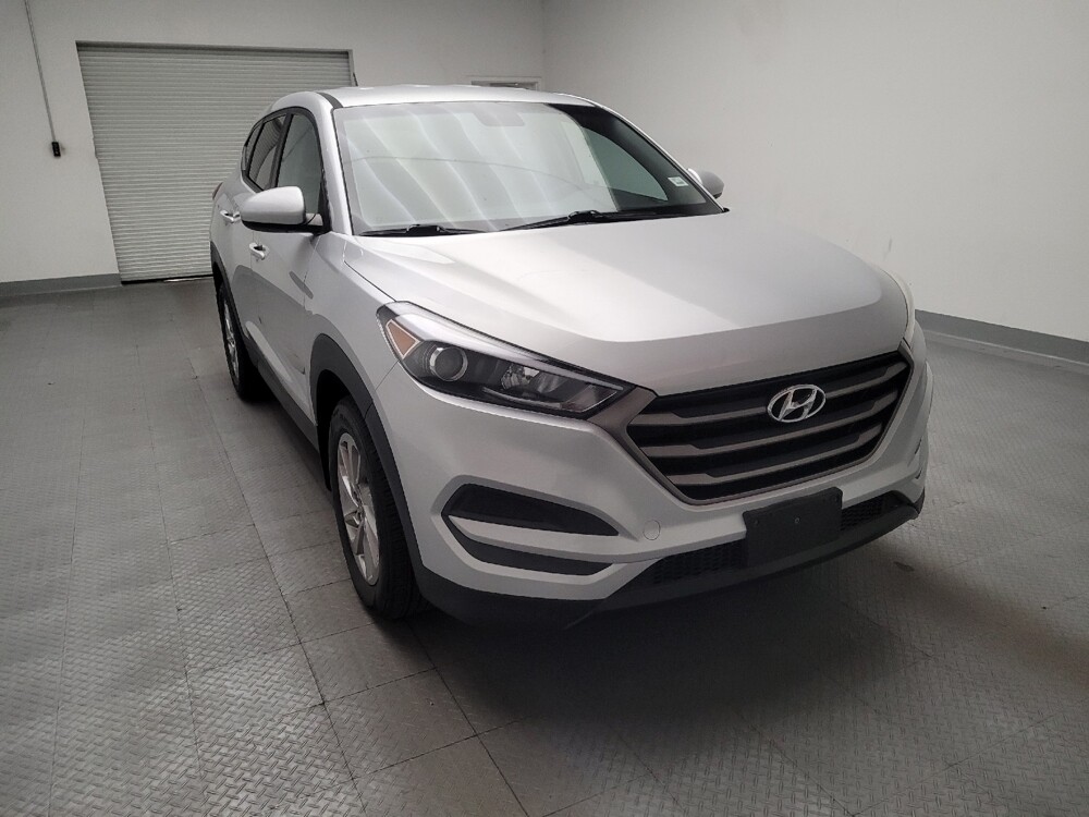 2016 Hyundai Tucson in Riverside, CA 92504 - 18096172 14