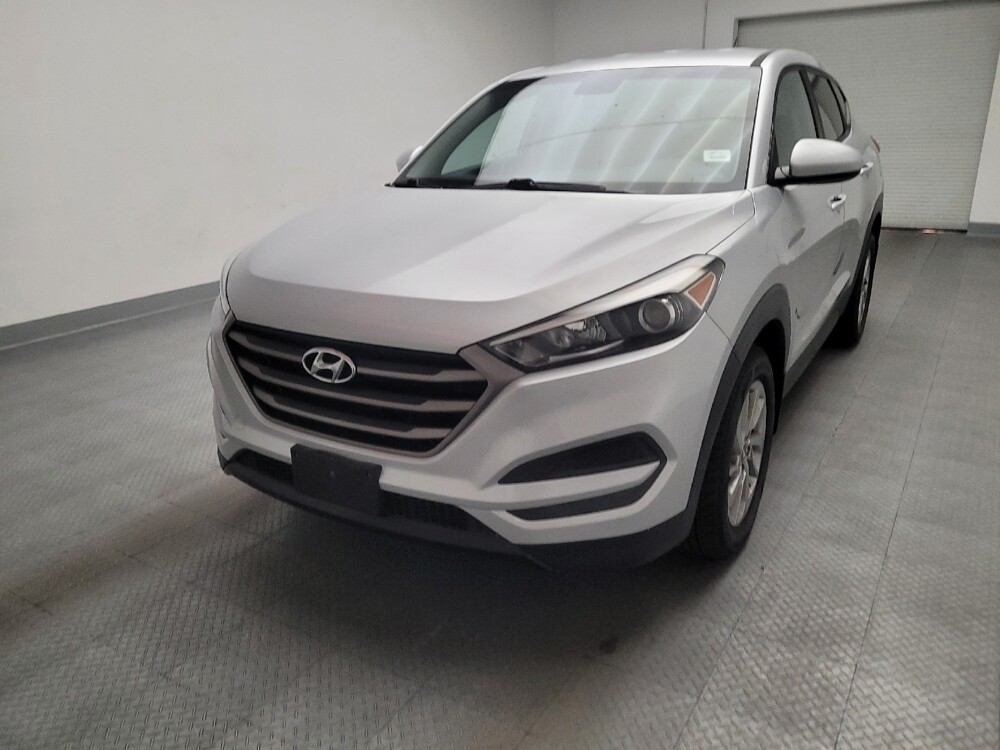 2016 Hyundai Tucson in Riverside, CA 92504 - 18096172 15