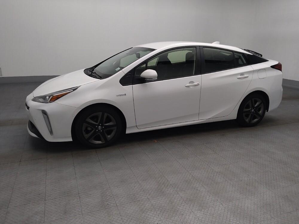 2022 Toyota Prius in West Palm Beach, FL 33409 - 18096173 2
