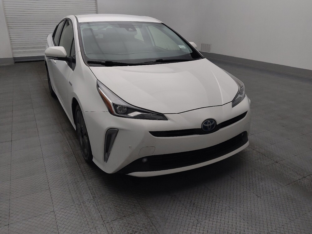 2022 Toyota Prius in West Palm Beach, FL 33409 - 18096173 14