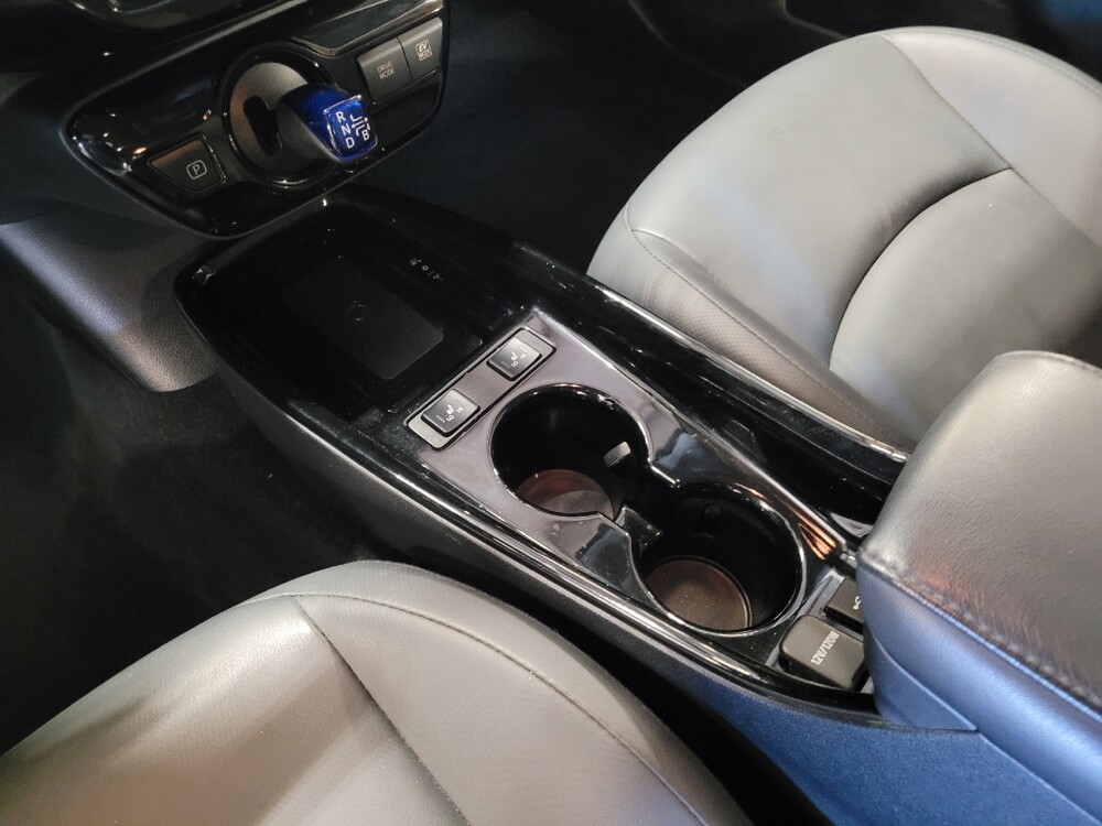2022 Toyota Prius in West Palm Beach, FL 33409 - 18096173 26