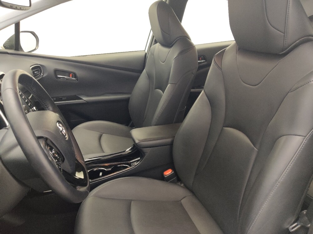 2022 Toyota Prius in West Palm Beach, FL 33409 - 18096173 17