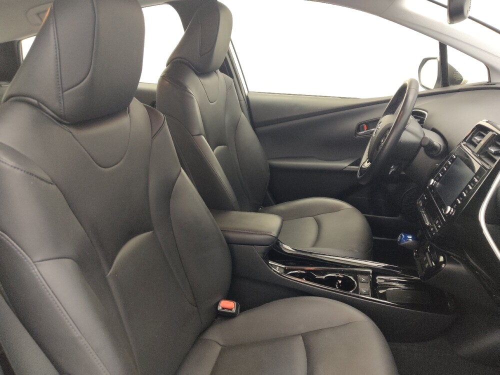 2022 Toyota Prius in West Palm Beach, FL 33409 - 18096173 21