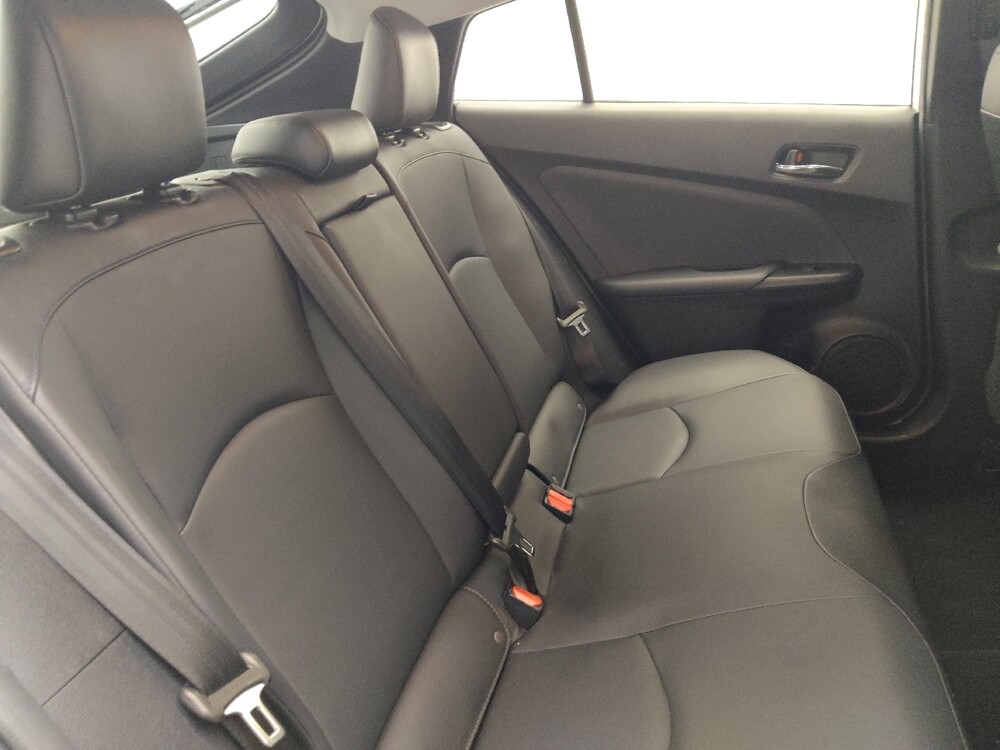 2022 Toyota Prius in West Palm Beach, FL 33409 - 18096173 19