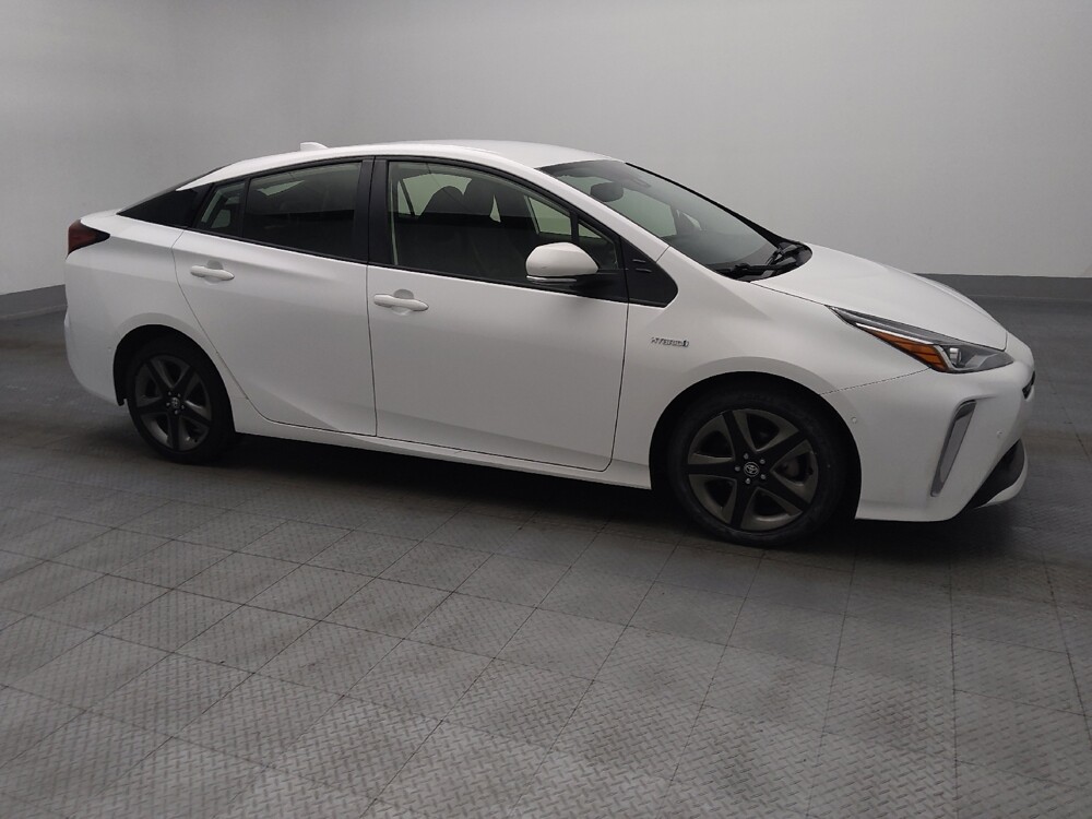 2022 Toyota Prius in West Palm Beach, FL 33409 - 18096173 11