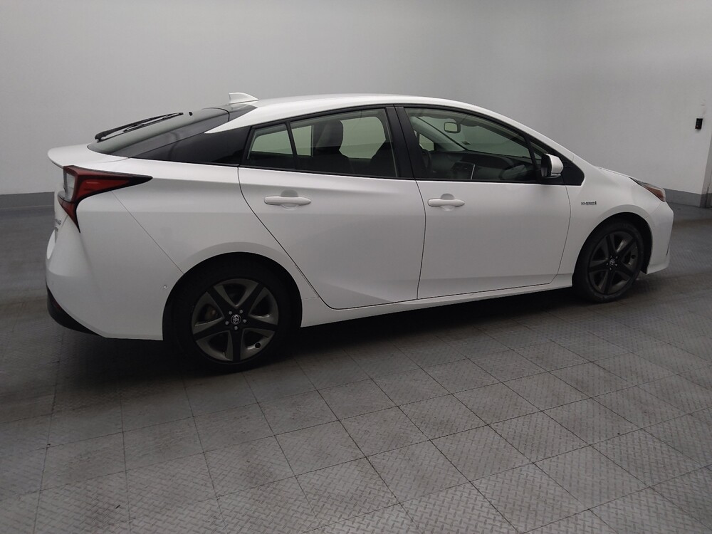 2022 Toyota Prius in West Palm Beach, FL 33409 - 18096173 10