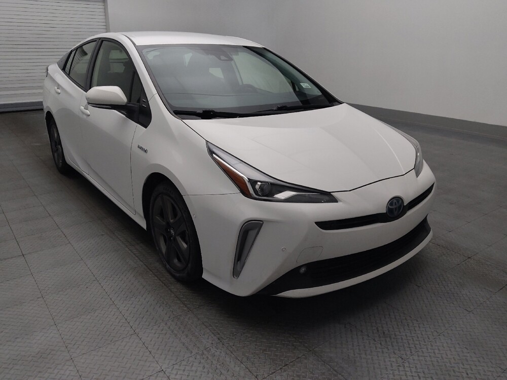 2022 Toyota Prius in West Palm Beach, FL 33409 - 18096173 13