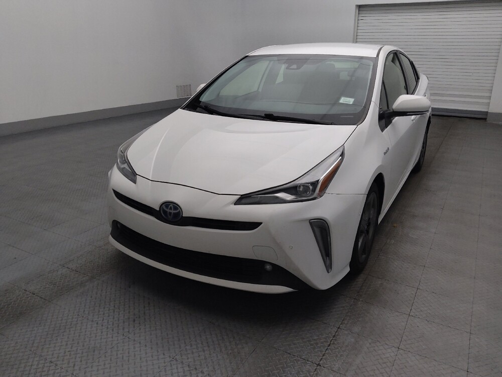 2022 Toyota Prius in West Palm Beach, FL 33409 - 18096173 15