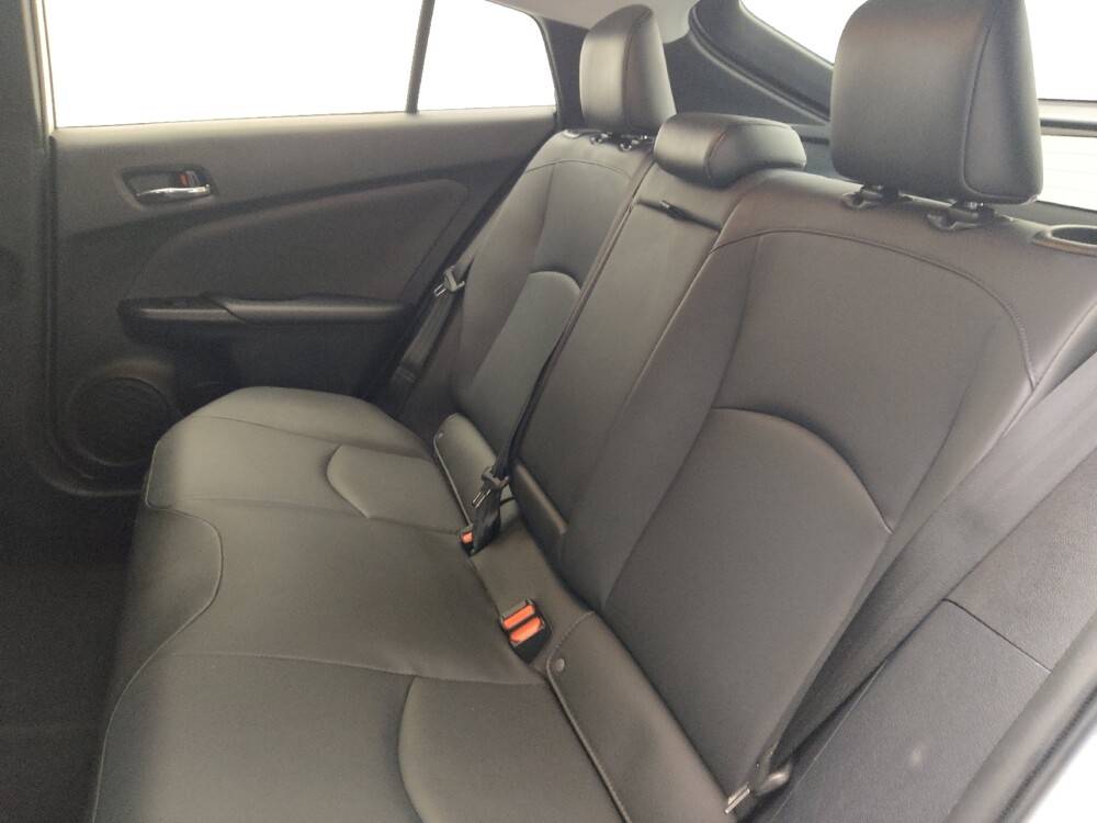 2022 Toyota Prius in West Palm Beach, FL 33409 - 18096173 18