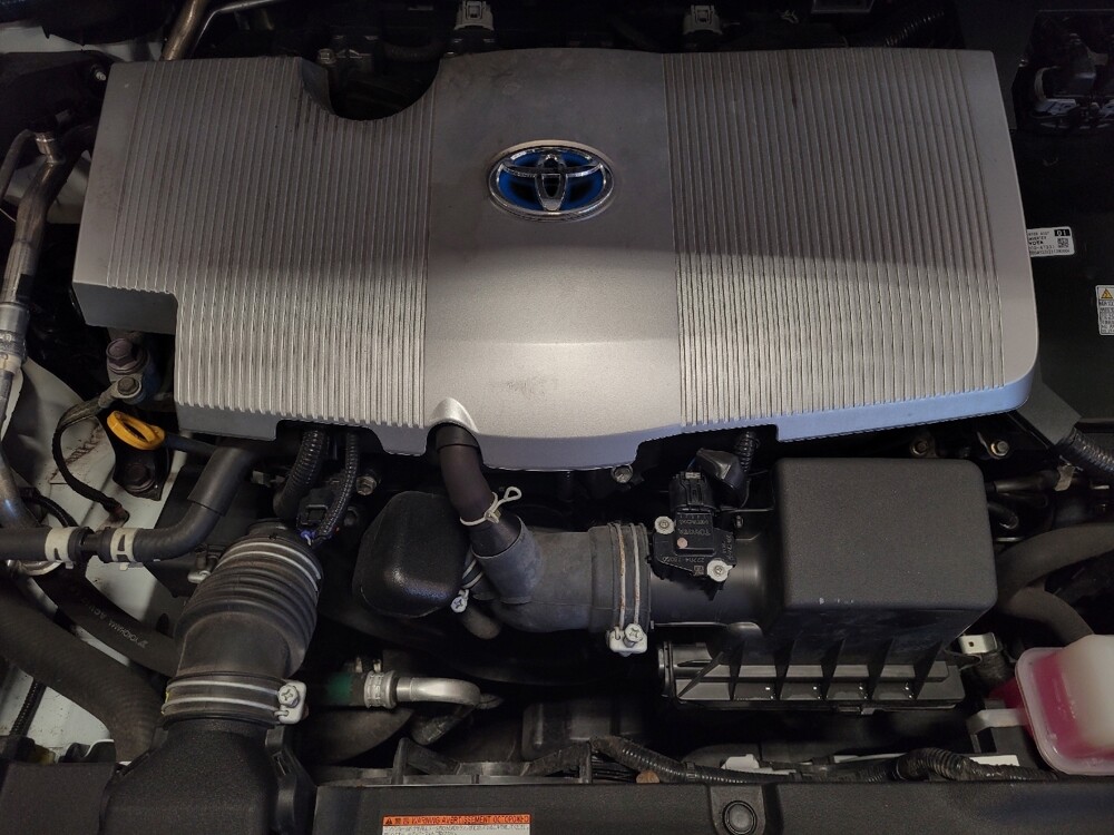 2022 Toyota Prius in West Palm Beach, FL 33409 - 18096173 30