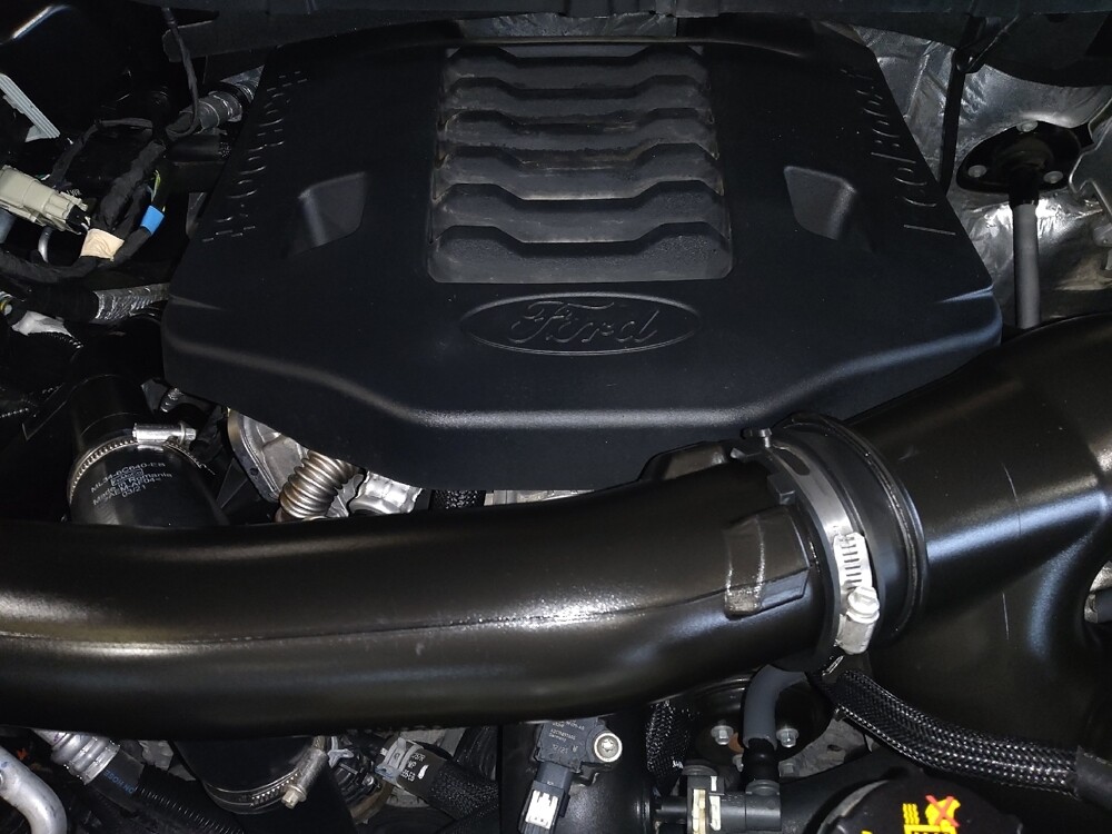 2021 Ford F150 in Mobile, AL 36606 - 18096174 30