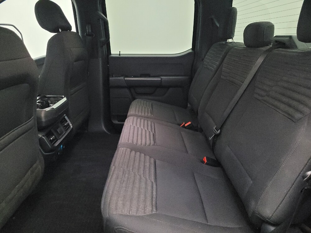 2021 Ford F150 in Mobile, AL 36606 - 18096174 18