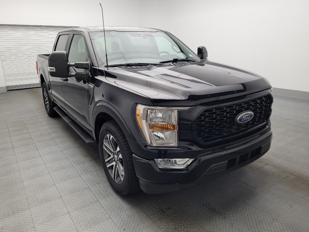 2021 Ford F150 in Mobile, AL 36606 - 18096174 13