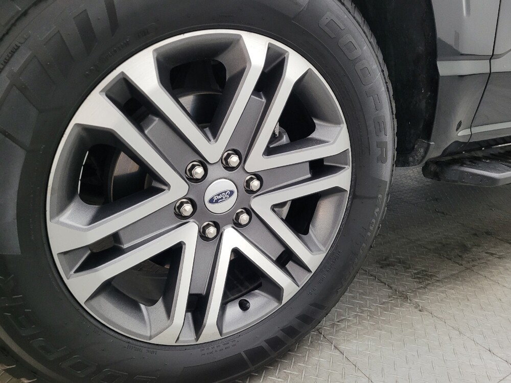 2021 Ford F150 in Mobile, AL 36606 - 18096174 31