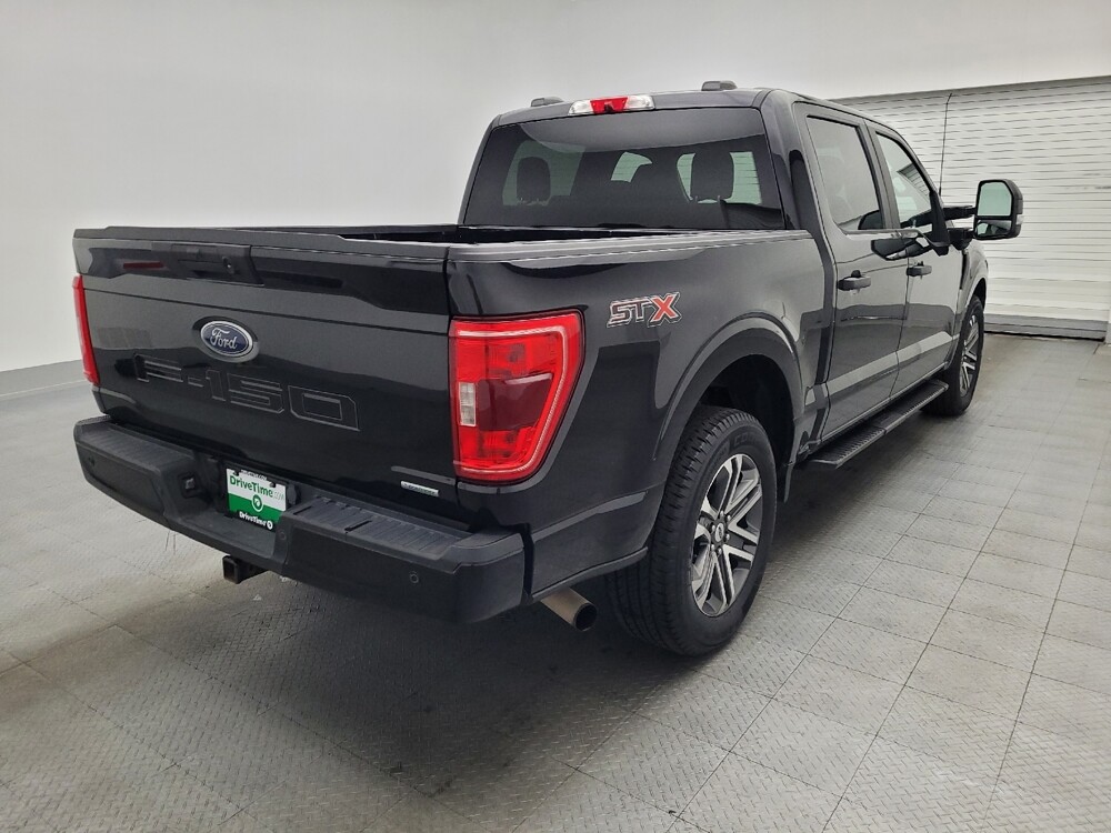 2021 Ford F150 in Mobile, AL 36606 - 18096174 9