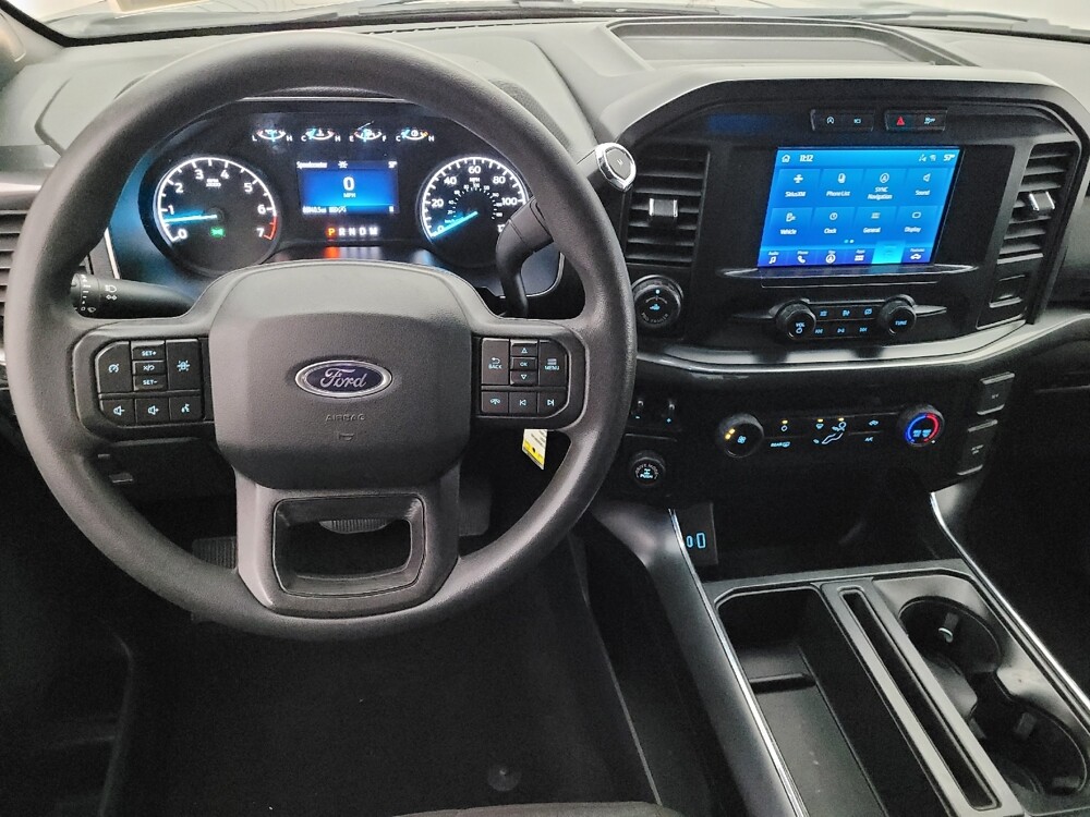 2021 Ford F150 in Mobile, AL 36606 - 18096174 22