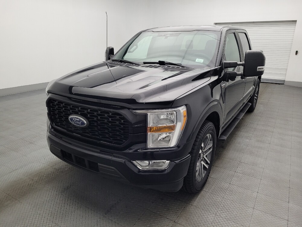 2021 Ford F150 in Mobile, AL 36606 - 18096174 15