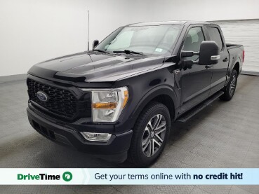 2021 Ford F150 in Mobile, AL 36606