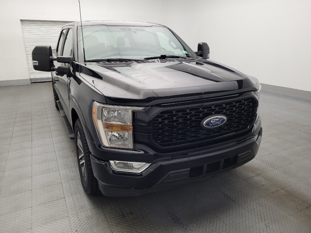 2021 Ford F150 in Mobile, AL 36606 - 18096174 14