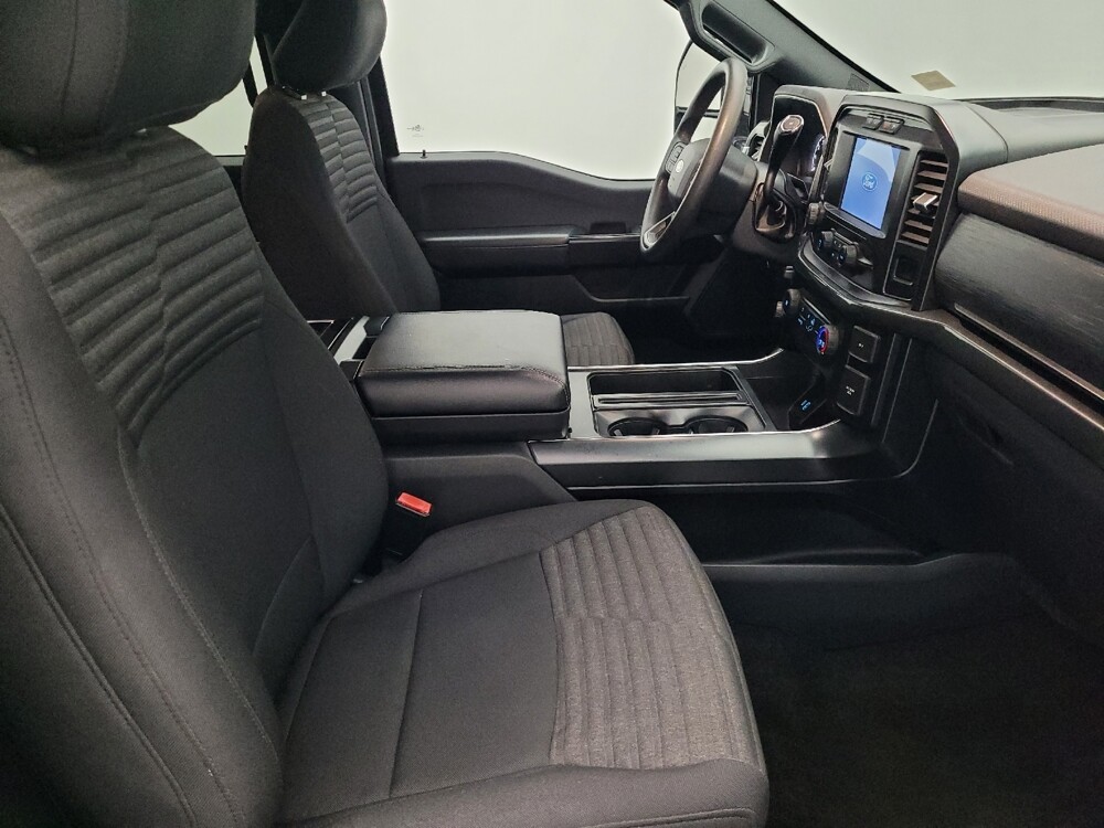 2021 Ford F150 in Mobile, AL 36606 - 18096174 21