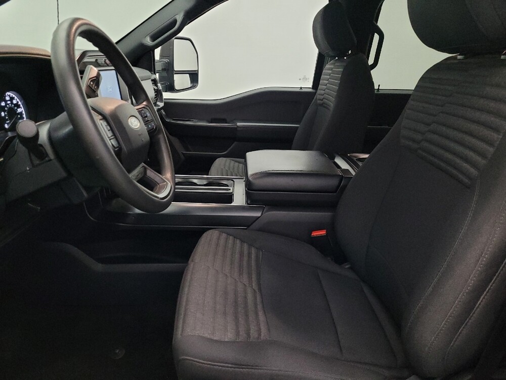 2021 Ford F150 in Mobile, AL 36606 - 18096174 17