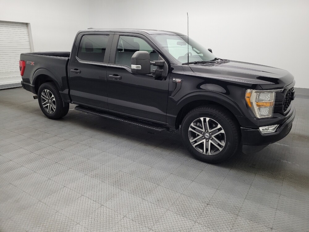 2021 Ford F150 in Mobile, AL 36606 - 18096174 11