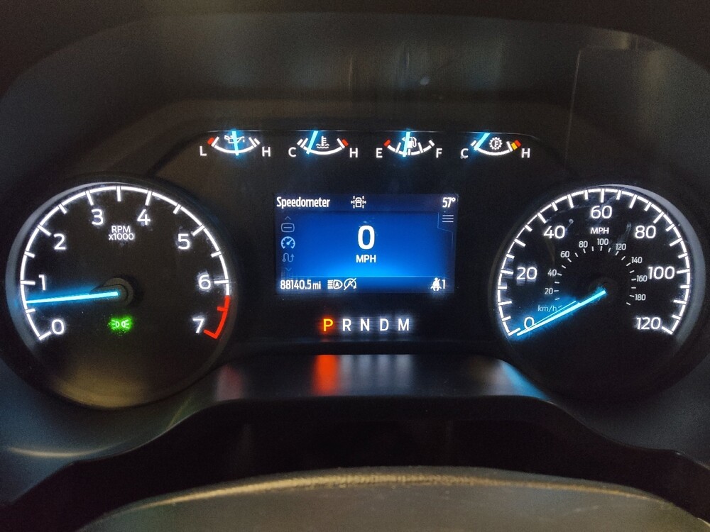 2021 Ford F150 in Mobile, AL 36606 - 18096174 23