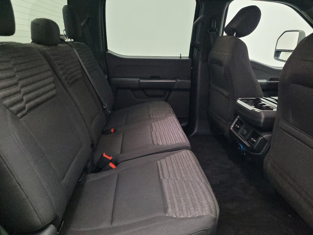 2021 Ford F150 in Mobile, AL 36606 - 18096174 19