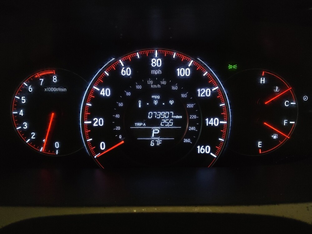 2017 Honda Accord in Augusta, GA 30907 - 18096175 23