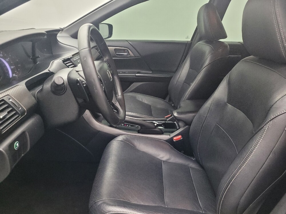 2017 Honda Accord in Augusta, GA 30907 - 18096175 17