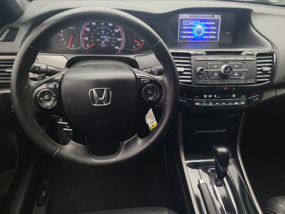 2017 Honda Accord in Augusta, GA 30907 - 18096175 22