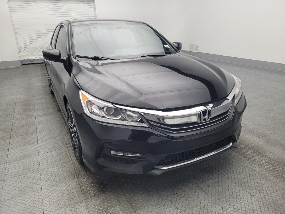 2017 Honda Accord in Augusta, GA 30907 - 18096175 14