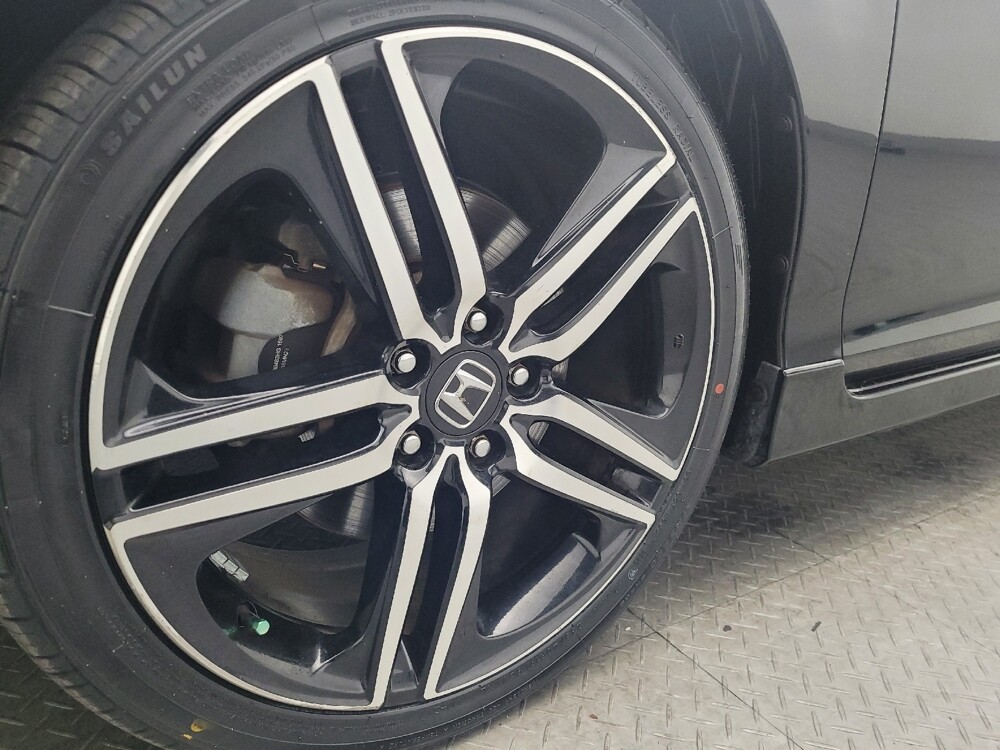 2017 Honda Accord in Augusta, GA 30907 - 18096175 31